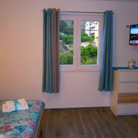 ゲストハウス Vilma 3*