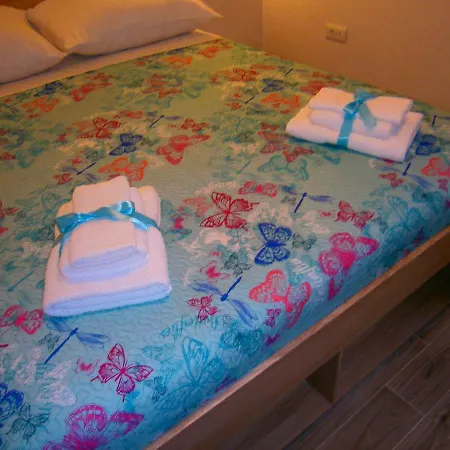 ゲストハウス Vilma