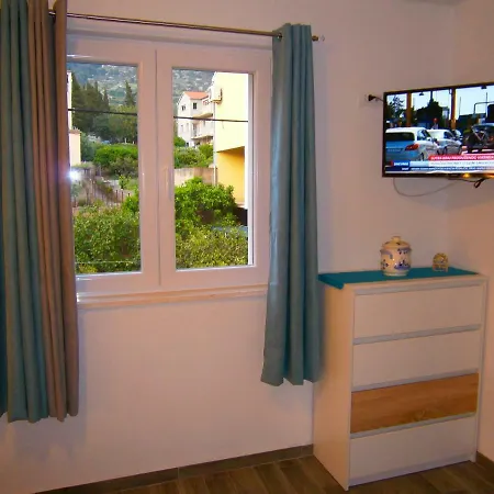 ゲストハウス Vilma