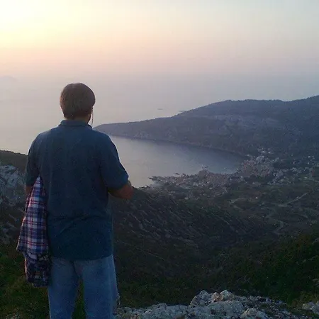 게스트하우스 Vilma 코미자