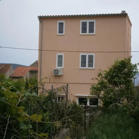 게스트하우스 Vilma 코미자