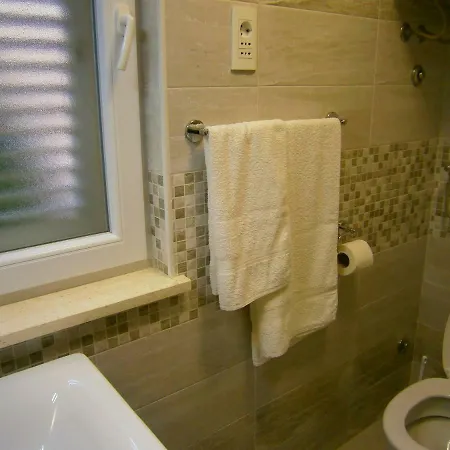 Guest house Vilma 3*