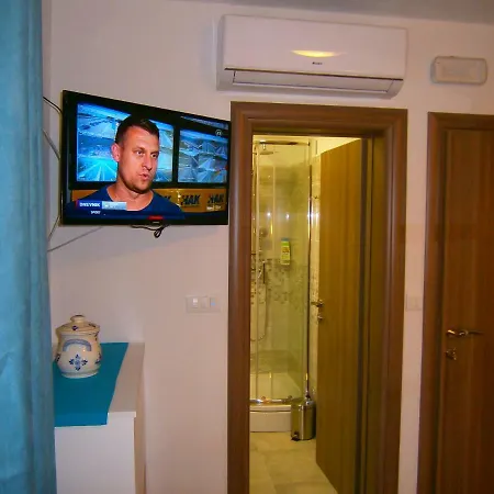 Vilma Guest house Komiza